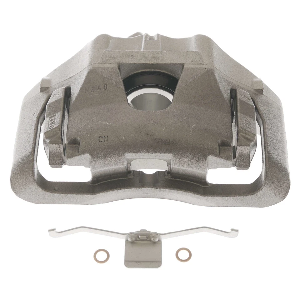 Powerstop L3273 Brake Calipers Front Passenger Right Side Hand for Volvo C70 V50 - Image 1 of 2