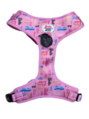 Barbie Sassy Woof Dog Adjustable Harness Size Large NWT - Image 1 of 4