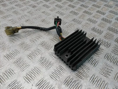 2009 DUCATI 1198  RECTIFIER REGULATOR - Image 1 of 4