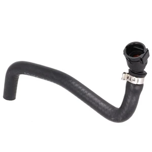 Engine Radiator Coolant Hose Water Hose Black Direct Replacement Parts - Picture 1 of 12