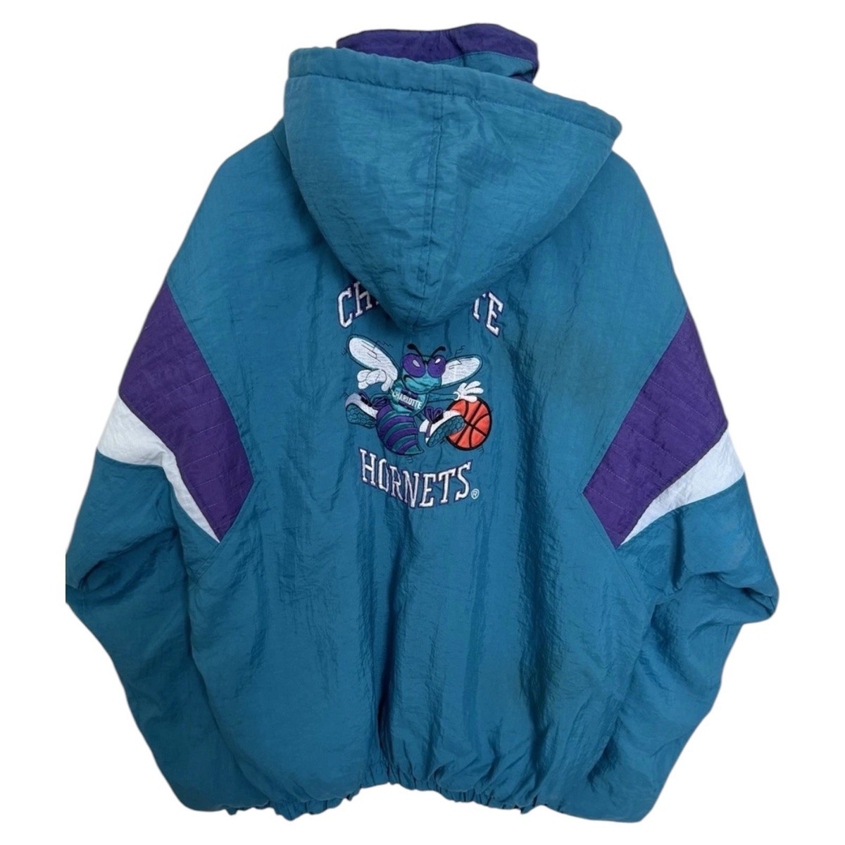 Starter Pullover NFL Fan Jackets products for sale | eBay Starter Pullover NFL Fan Jackets products for sale | eBay