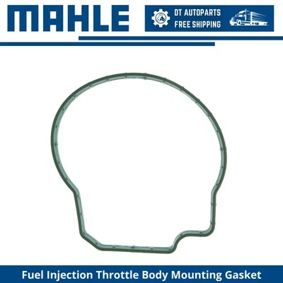 For 2009-2011 Chevrolet HHR Fuel Injection Throttle Body Mounting Gasket Mahle - Image 1 of 3