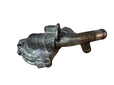 Cubierta de bomba de agua Yamaha WR450F 2007 WR 450 2007-2011 Foto 1 de 4