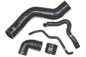 Audi A3 TT GOLF MK4 OCTAVIA LEON 1.8T 20V AUM AUQ 5 STÜCK BOOST SCHLAUCH KIT H0009 - Bild 1 von 4