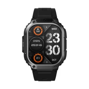 Bluetooth Smart Watch 4G Phone Watch with Camera Video Calling for Android iOS - Picture 1 of 13