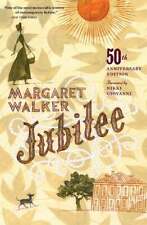 Jubilee (-50th Anniversary) Walker, Margaret Buch