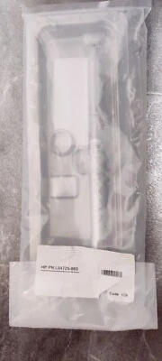 HP Rechargeable Active Pen G3, L04729-003, 4 extra nibs, USB-A to USB-C Cable - Image 1 of 2