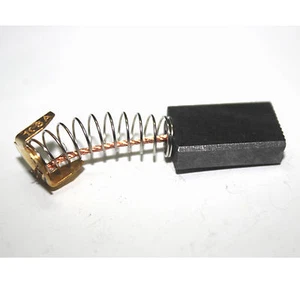 10pcs 6 x 16 x 25mm Universal Motor Carbon Brushes For Electric Tools - Picture 1 of 3