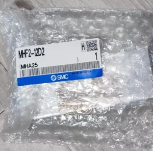 1 pieza Nuevos para SMC MHF2-12D2 - Imagen 1 de 5