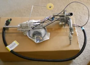 NOS 1989-91 Chevrolet Suburban Primary (Not 40 Gal) Fuel Sending Unit - Picture 1 of 1