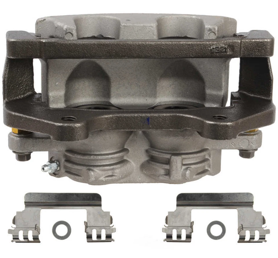 Pinza de freno de disco Cardone 18-B4957 Reman se adapta a Pontiac Grand Prix 2005 Foto 1 de 4