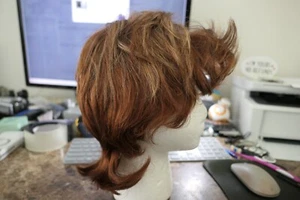 Raquel Welch Signature Collection Wigs Hype R31S Average 1998 Vintage - Picture 1 of 5