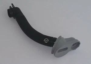 Original Kirby G7 Ultimate Emtor mit Steigrohr ( Füllschlauch ) - Bild 1 von 2