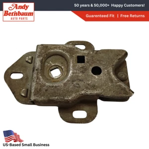 1951-1952 Plymouth Deluxe Cambridge Cranbrook Trunk Latch Assembly 1338762 NOS - Picture 1 of 8