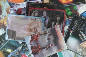 Limited Run Games | Trading Card | Sammelkarten | PS4 |