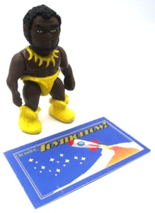 Definitely Dinosaurs Action Figure ROMUR Caveman Figure 1987 Playskool - Picture 1 of 1