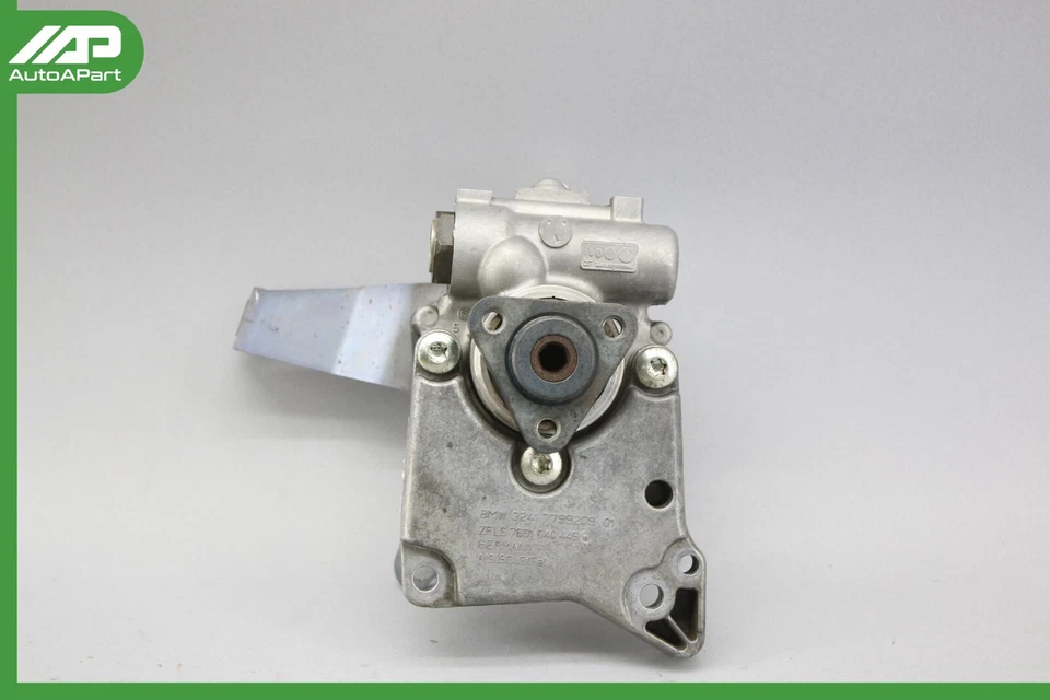 ✅ 09-11 BMW E90 335d M57 bomba de direção hidráulica com unidade de suporte 6794921 fabricante de equipamento original - Imagem 1 de 4