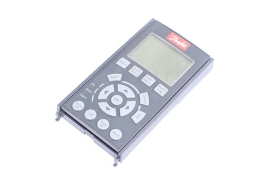 131B0037 CONTROL PANEL DANFOSS GEHÄUSE SCHNELLER VERSAND | TOP VERKÄUFER - Bild 1 von 4