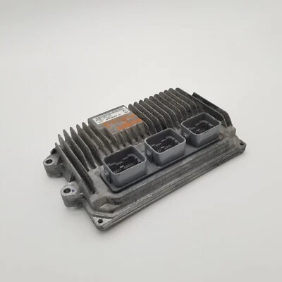 Unidad de control del motor Honda Accord 2014 computadora ECU 4 cilindros A/T 37820-5A3-L31 fabricante de equipos originales Foto 1 de 4
