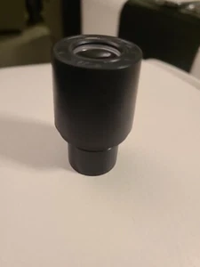 WF10X /18 Weitfeld Mikroskop Okular 18mm PAAR - Bild 1 von 4