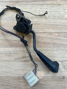 BMW E30 325i Windshield Wiper Switch Stalk SRS late  1376867 K4-737 - Picture 1 of 5