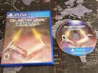 Geometry Wars 3 Dimensions Evolved For PlayStation 4 PS4 Puzzle