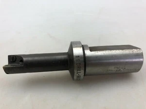 Drill-Beck 19 inserti trapano pieno lunghezza 13 cm/4 - Foto 1 di 7