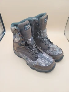 ROCKY CORE WATERPROOF 800G INSULATED OUTDOOR BOOTS FQ0004755 - Gr. 8,5 - NEU - Bild 1 von 5