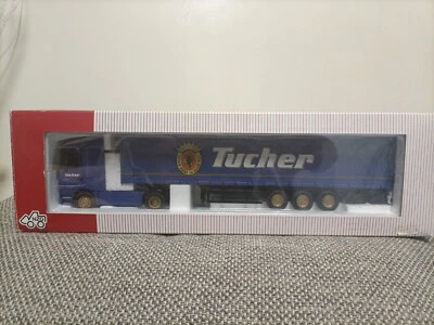 nzg mercedes 1:50 - Immagine 1 di 2