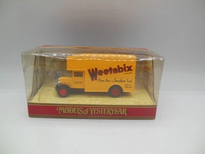 Matchbox Yesteryear Y-31 1931 Morris Courier Van Kemp's Biscuits Scale 1:59 - Image 1 of 4