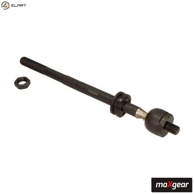 INNER TIE ROD 69-0875 FOR VW CARAVELLE/TRANSPORTER/IV/Bus/EUROVAN/Mk 2.0L 4cyl - Image 1 of 4