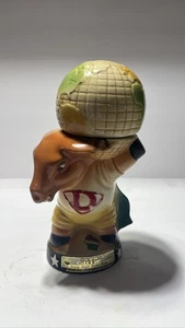 Jim Beam 1980 Democrat Donkey Bourbon Whiskey LEER - Bild 1 von 6