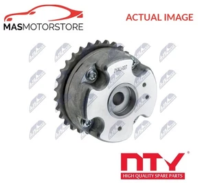 CAMSHAFT ADJUSTER NTY RKZ-AU-007 V FOR AUDI A6 C6,R8,A5,A4 B8,A4 B7,A8 D3,A6 C7 - Picture 1 of 9