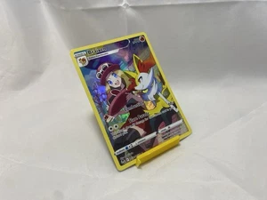 Pokemon Silver Tempest Braixen Trainer Gallery TG01/TG30 Near Mint - Picture 1 of 2