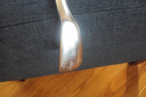 Mizuno MP-H5 Forged 1 iron 16 deg KBS 120 stiff steel 40" midsize grip - Picture 1 of 5