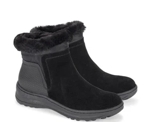 Baretraps Aidan Cold Weather Bootie Water-Resistant Boot Shoes - Picture 1 of 11