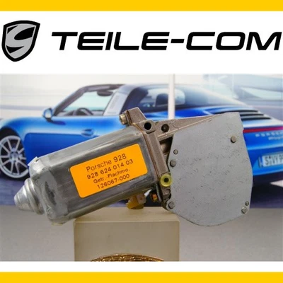 Porsche 928 Engine + Transmission / Window Regulator RE. / Engine + Transmission 92862401403 - Image 1 of 2