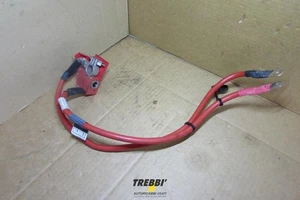 9230017-04 9253111-03 KABELKLEMME POSITIV BATTERIE BMW 1er F20 F21 11-19 - Bild 1 von 3