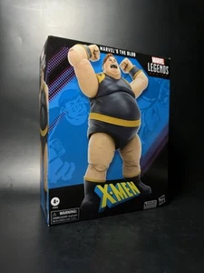 Marvel Legends THE BLOB 8" Figure X-MEN 60th Anniversary Deluxe Series New - Picture 1 of 9