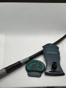 Fantastic Beasts Leta Lestrange Wand The Noble Collection - Picture 1 of 3