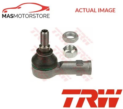 TRACK ROD END RACK END FRONT LEFT RIGHT OUTER TRW JTE1139 P NEW OE REPLACEMENT - Image 1 of 4