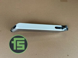 Humanscale M2 Accessoire / Pièce / Rallonge / Extension pour Bras M2 en Blanc - Photo 1/4