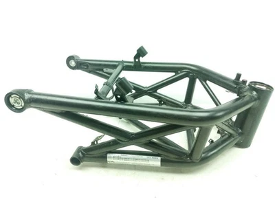 14 шасси основной рамы Ducati Monster 696 ПРЯМОЕ SLVG - Изображение 1 из 4