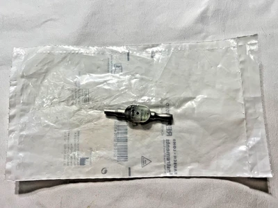 Adaptador de corte para casa Storz Bausch & Lomb N1705 O con corte de 4 mm X 2" de longitud Foto 1 de 2