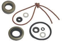Sierra 18-2686 Lower Unit Seal Kit Johnson Evinrude Outboard - Image 1 of 2