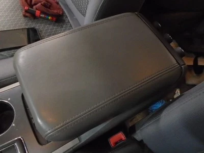 Console Front Floor Fits 07-12 ACADIA 1972726 - Image 1 of 4