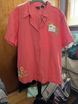 Erika Top 2x Foto 1 de 4