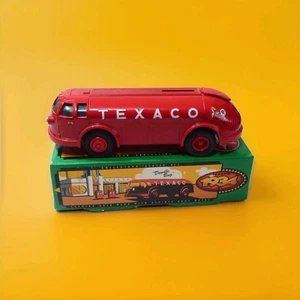 1934 Texaco : Diamont T : Doodle Bug Veicle  : By ERTL : Diecast Red Color : ... - Picture 1 of 4