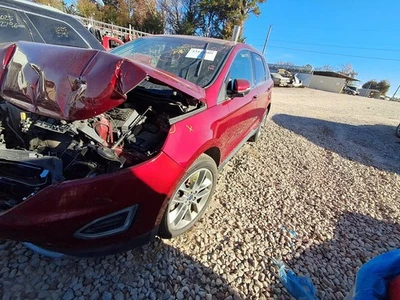 Compresor de aire acondicionado usado para: Ford Edge 2015 2,5 grado A Foto 1 de 4