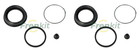 REAR LEFT AND RIGHT 242081 REPAIR KIT, BRAKE CALIPER FITS MITSUBISHI